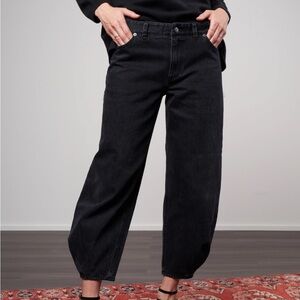 Tibi Denim Brancusi Pant